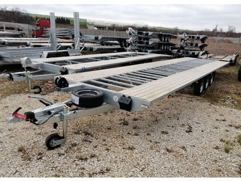 Leasing para  Besttrailers LONG (Indiana) Besttrailers LONG (Indiana): foto 1