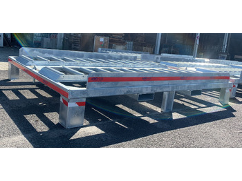 Equipo de apoyo en tierra