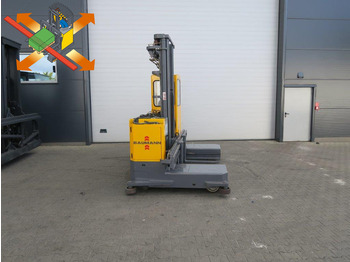 Leasing para Baumann EVS35 - TRIPLEX Baumann EVS35 - TRIPLEX: foto 1