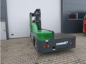 Carretilla de carga lateral Combilift C5000FSL - TRIPLEX: foto 4