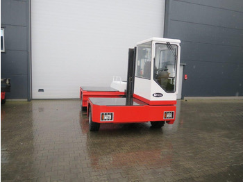 Carretilla de carga lateral FANTUZZI