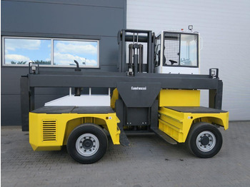 Carretilla de carga lateral FANTUZZI