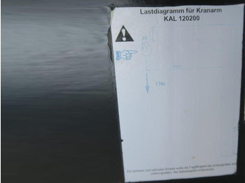 Implemento para Equipo de manutención Kruger KKAL120200: foto 4 Implemento para Equipo de manutención Kruger KKAL120200: foto 4