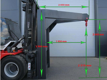 Implemento para Equipo de manutención Kruger KKAL120200: foto 2 Implemento para Equipo de manutención Kruger KKAL120200: foto 2