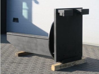 Brazo para Equipo de manutención Meyer 6-0100: foto 2 Brazo para Equipo de manutención Meyer 6-0100: foto 2