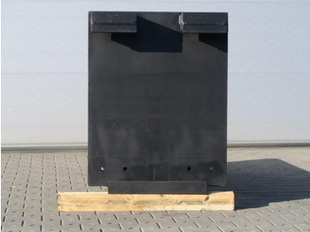 Brazo para Equipo de manutención Meyer 6-0100: foto 4 Brazo para Equipo de manutención Meyer 6-0100: foto 4