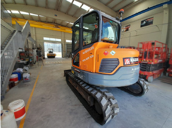 Miniexcavadora DEVELON DX85R-7: foto 2 Miniexcavadora DEVELON DX85R-7: foto 2