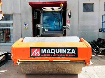 Compactador HAMM H16i: foto 4