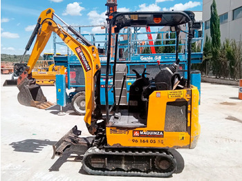 Leasing para  JCB 15C JCB 15C: foto 5