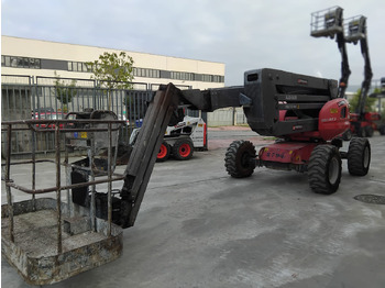 Plataforma articulada MANITOU 180 ATJ
