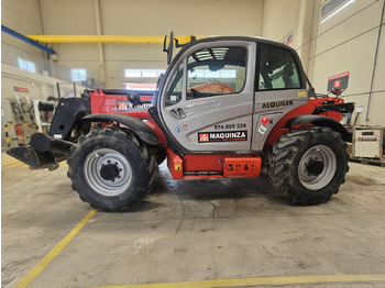 Leasing para  MANITOU MT1335 EASY MANITOU MT1335 EASY: foto 1