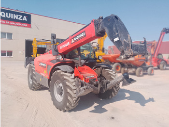 Leasing para  MANITOU MT1335 EASY MANITOU MT1335 EASY: foto 2