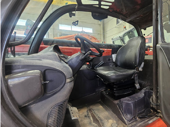 Leasing para  MANITOU MT1335 EASY MANITOU MT1335 EASY: foto 4