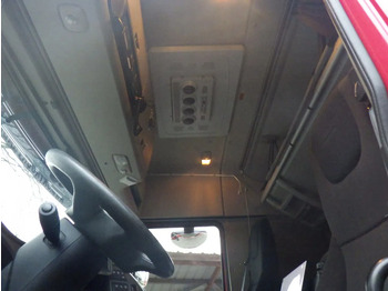 Cabeza tractora DAF XF 450 Smart Tacho 2 / 8 Tons vooras: foto 5 Cabeza tractora DAF XF 450 Smart Tacho 2 / 8 Tons vooras: foto 5