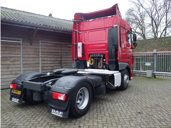 Cabeza tractora DAF XF 450 Smart Tacho 2 / 8 Tons vooras: foto 3 Cabeza tractora DAF XF 450 Smart Tacho 2 / 8 Tons vooras: foto 3