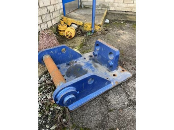 Acoplamiento rápido LEHNHOFF