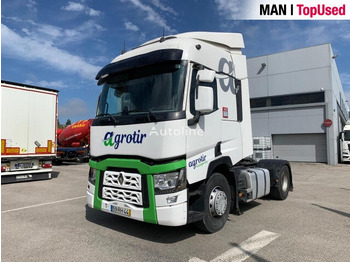 Cabeza tractora RENAULT