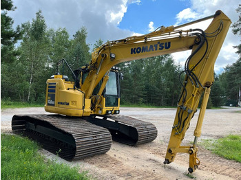 Excavadora de cadenas Komatsu PC 138 US-11: foto 2