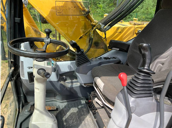 Leasing para Komatsu PW 160 ES-7K  Komatsu PW 160 ES-7K: foto 5