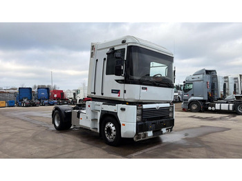 Cabeza tractora Renault Magnum 400 (BOITE MANUELLE / MANUAL GEARBOX): foto 3 Cabeza tractora Renault Magnum 400 (BOITE MANUELLE / MANUAL GEARBOX): foto 3