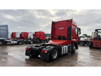 Cabeza tractora Renault Premium 450 DXI (BOITE MANUELLE / MANUAL GEARBOX): foto 4 Cabeza tractora Renault Premium 450 DXI (BOITE MANUELLE / MANUAL GEARBOX): foto 4