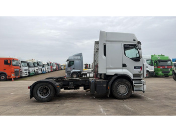 Cabeza tractora Renault Premium 450 DXI (BOITE MANUELLE / MANUAL GEARBOX): foto 4 Cabeza tractora Renault Premium 450 DXI (BOITE MANUELLE / MANUAL GEARBOX): foto 4