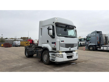 Cabeza tractora Renault Premium 450 DXI (BOITE MANUELLE / MANUAL GEARBOX): foto 3 Cabeza tractora Renault Premium 450 DXI (BOITE MANUELLE / MANUAL GEARBOX): foto 3