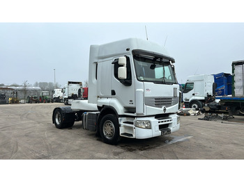 Cabeza tractora Renault Premium 460 DXI (PERFECT CONDITION): foto 3