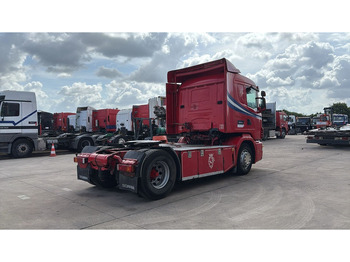 Cabeza tractora Scania 124 - 400: foto 5