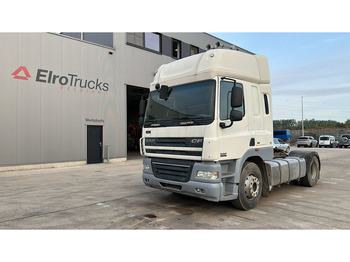 Cabeza tractora DAF CF 85 410