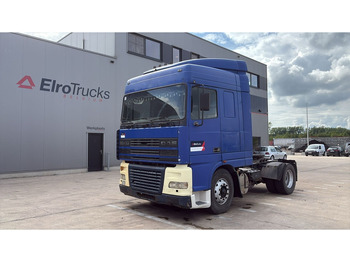 Cabeza tractora DAF XF 95 430