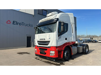Cabeza tractora IVECO Stralis 480