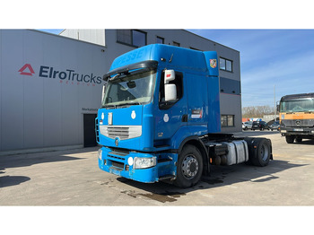 Cabeza tractora RENAULT Premium 450
