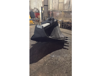 Cazo para excavadora Case CX165 V Ditch Bucket (Trapeze): foto 4