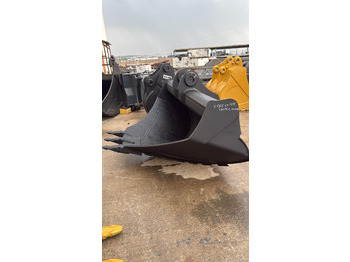 Cazo para excavadora Case CX165 V Ditch Bucket (Trapeze): foto 3