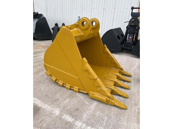Cazo para excavadora nuevo Caterpillar 336 Rock Bucket: foto 2