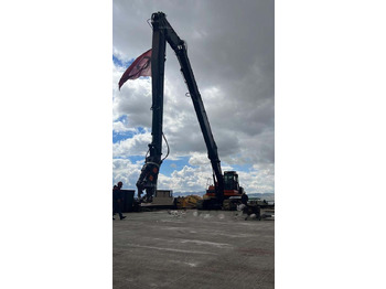 Cizalla de demolición para Excavadora de demolición GALEN Demolition Shear: foto 3