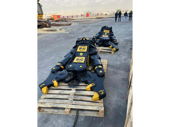 Cizalla de demolición para Excavadora de demolición GALEN Demolition Shear: foto 2