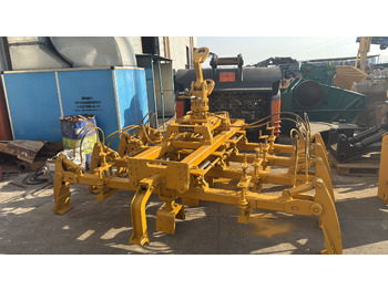 Pinza de manipulación GALEN