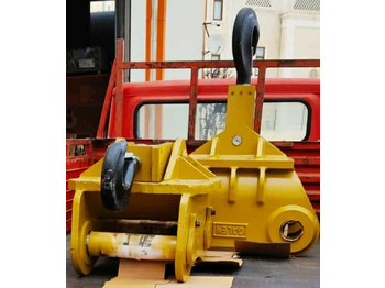 Contrapeso para Autogrúa nuevo Galen CRANE LIFTING HOOK: foto 3