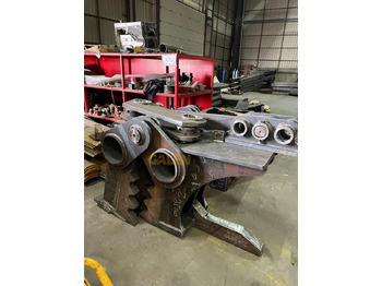 Cizalla de demolición GALEN