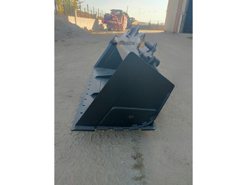 Cazo para excavadora GALEN