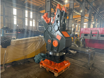 Cizalla de demolición GALEN