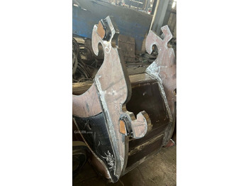 Cuchara para clasificación nuevo Hitachi ZX135: foto 2 Cuchara para clasificación nuevo Hitachi ZX135: foto 2