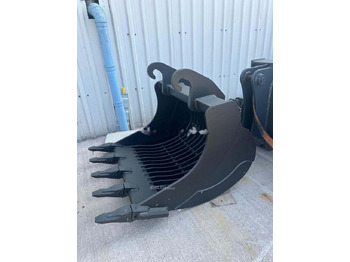 Cuchara para clasificación nuevo Hitachi ZX135: foto 3 Cuchara para clasificación nuevo Hitachi ZX135: foto 3