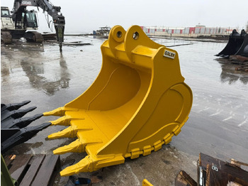 Cazo para excavadora KOMATSU