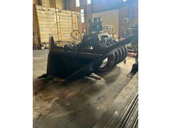 Cazo para excavadora KOMATSU