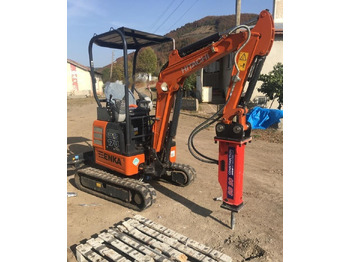 Martillo hidráulico nuevo Soosan SB20: foto 2