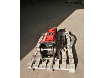 Martillo hidráulico nuevo Soosan SB20: foto 3