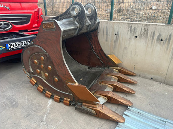Cazo para excavadora VOLVO